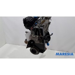 Fiat - 500 - Moteur