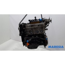 Fiat - 500 - Moteur