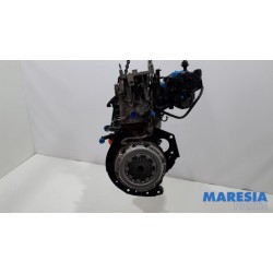 Fiat - 500 - Moteur
