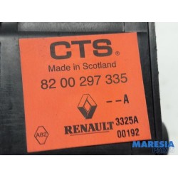 Renault - Clio - Gaspedalposition Sensor