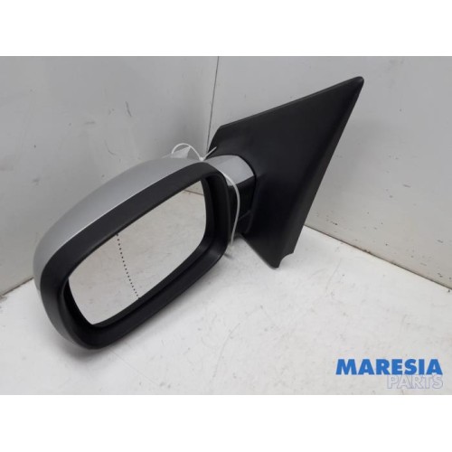 Renault - Clio - Wing mirror, left