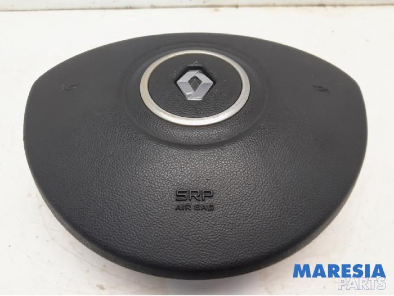 Renault - Clio - Left airbag (steering wheel)