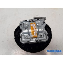 Renault - Clio - Left airbag (steering wheel)
