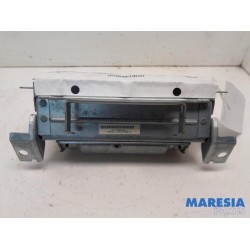 Renault - Clio - Right airbag (dashboard)