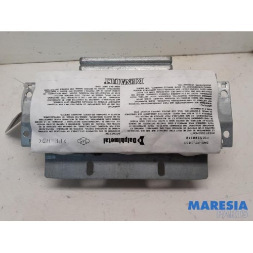 Renault - Clio - Right airbag (dashboard)