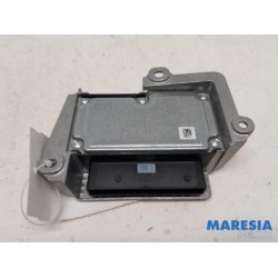 Renault - Clio - Airbag Module