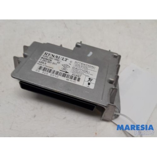 Renault - Clio - Airbag Module