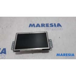 Citroen - C3 - Navigation Display
