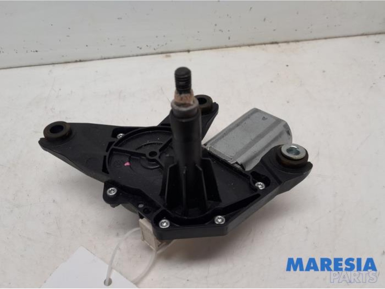 Renault - Clio - Rear wiper motor