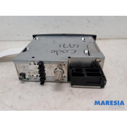 Renault - Clio - Radio CD player