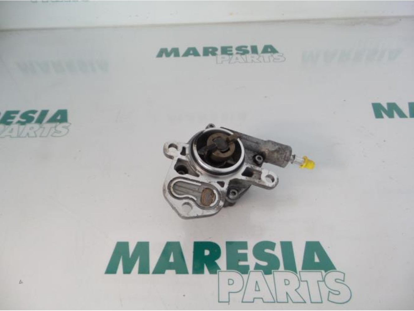 Peugeot - 206 - Pompe à vide (diesel)