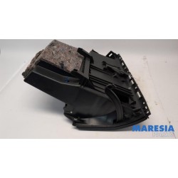 Renault - Clio - Glovebox