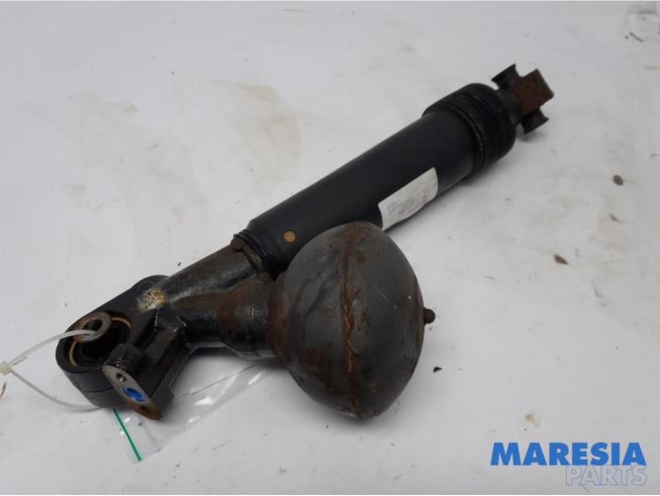 Citroen - C5 - Stoßdämpferstrebe links hinten