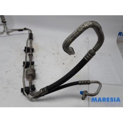 Citroen - C5 - Air conditioning line