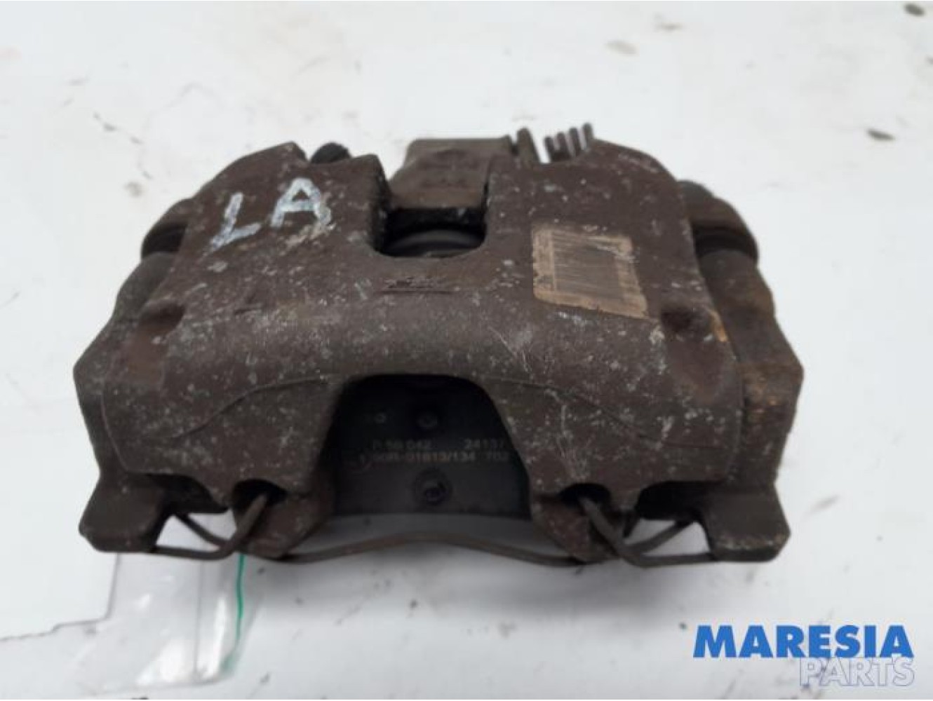 Citroen - C5 - Remklauw (Tang) links-achter