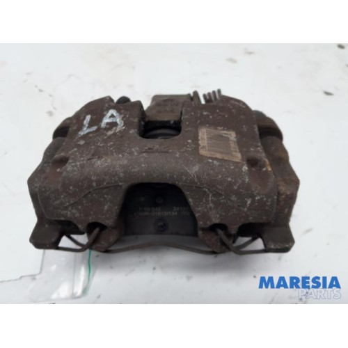 Citroen - C5 - Rear brake calliper, left