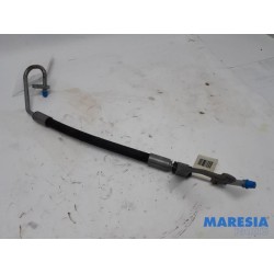 Citroen - C5 - Lines (miscellaneous)