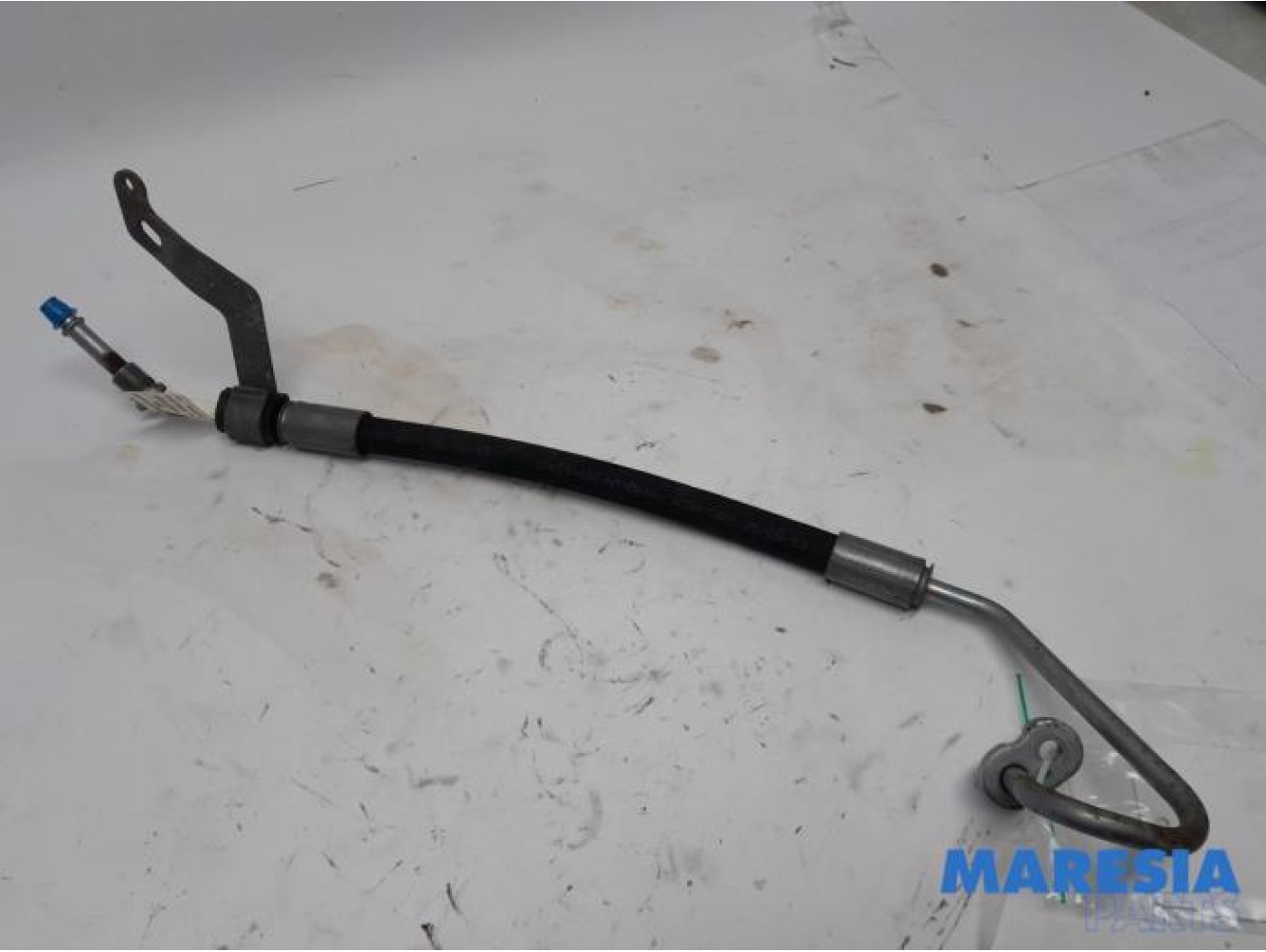 Citroen - C5 - Lines (miscellaneous)