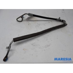 Citroen - C5 - Lines (miscellaneous)