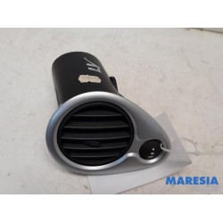 Renault - Clio - Dashboard vent
