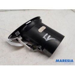 Renault - Clio - Dashboard vent