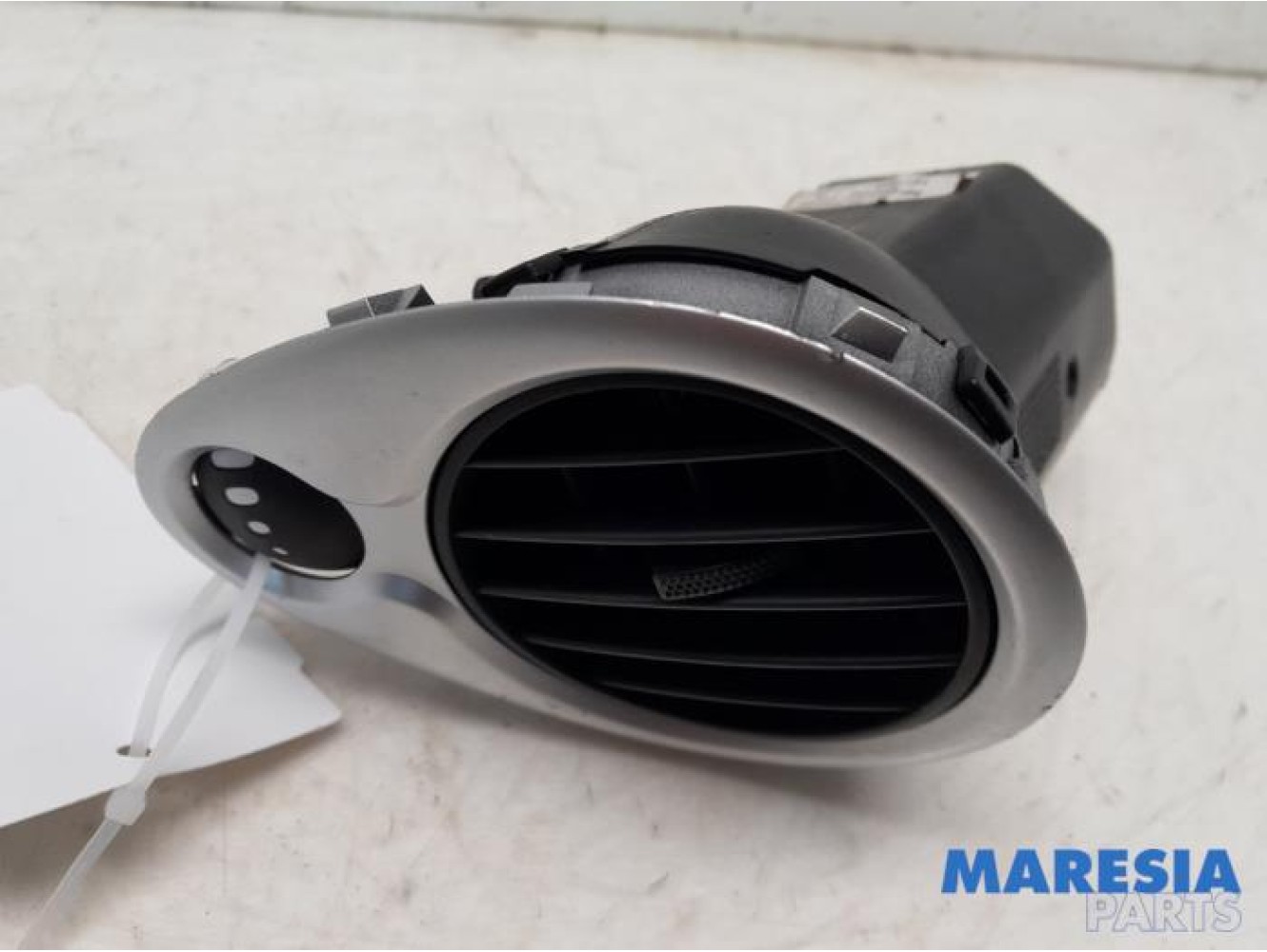 Renault - Clio - Dashboard vent