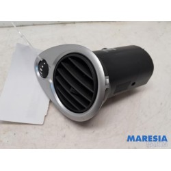 Renault - Clio - Dashboard vent