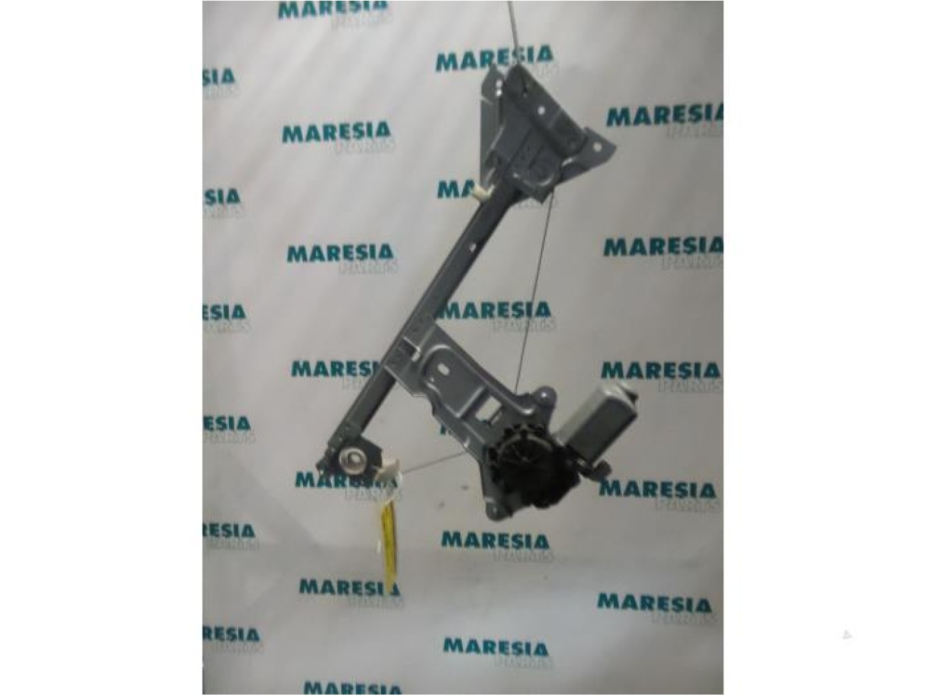 Citroen - Xsara - Fenstermechanik 4-türig links hinten