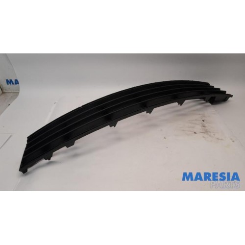Renault - Clio - Grille