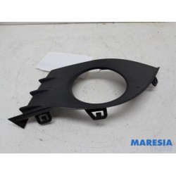 Renault - Clio - Abdeckplatte Nebelscheinwerfer links
