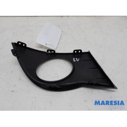 Renault - Clio - Abdeckplatte Nebelscheinwerfer links