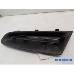 Renault - Clio - Elément pare-chocs avant gauche