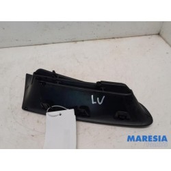 Renault - Clio - Elément pare-chocs avant gauche