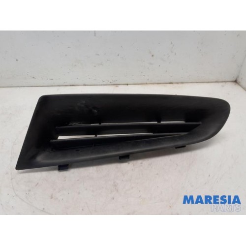 Renault - Clio - Elément pare-chocs avant gauche