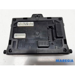 Renault - Clio - Computer Motormanagement