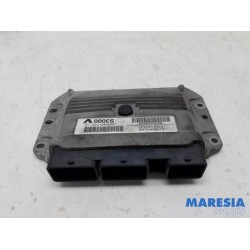 Renault - Clio - Computer Motormanagement
