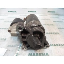 Citroen - Berlingo - Starter