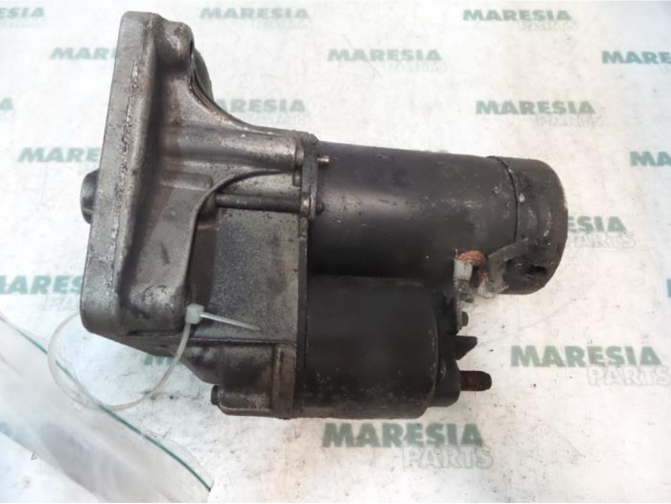 Citroen - Berlingo - Startmotor