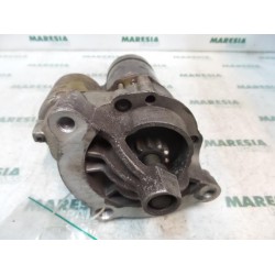 Citroen - Berlingo - Starter