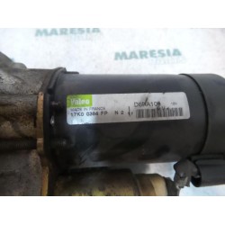 Citroen - Berlingo - Starter