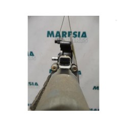 Peugeot - 206 - Window mechanism 2-door, front right