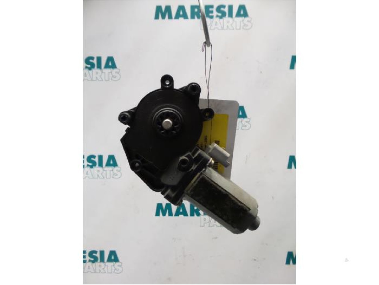 Peugeot - 206 - Window mechanism 2-door, front right