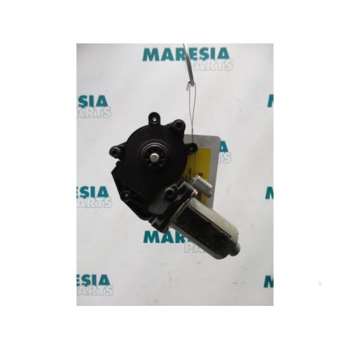 Peugeot - 206 - Window mechanism 2-door, front right