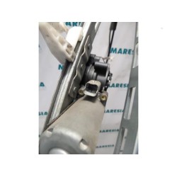Peugeot - 206 - Window mechanism 2-door, front right