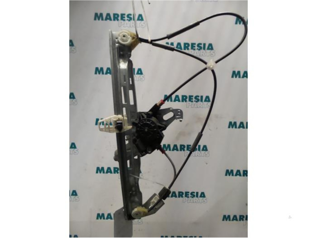 Peugeot - 206 - Window mechanism 2-door, front right