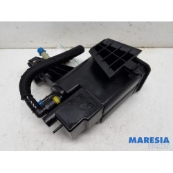 Citroen - C5 Aircross - Carbon filter