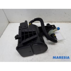 Citroen - C5 Aircross - Carbon filter