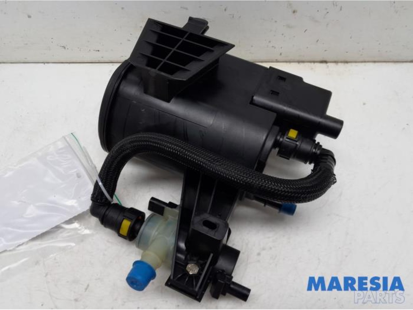 Citroen - C5 Aircross - Carbon filter