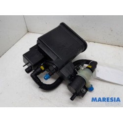 Citroen - C5 Aircross - Carbon filter