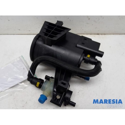 Citroen - C5 Aircross - Carbon filter